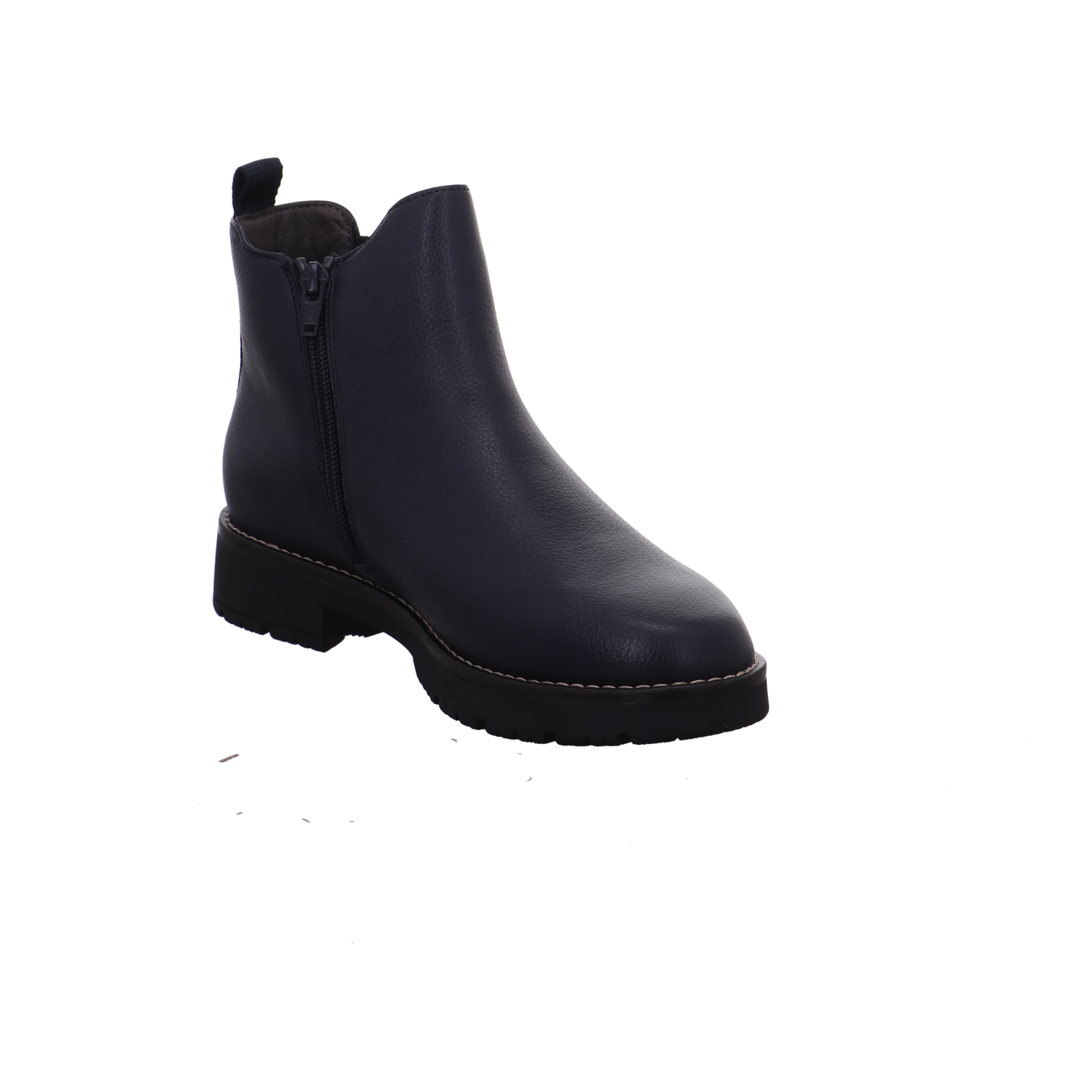 Jana Softline  blau Bild7