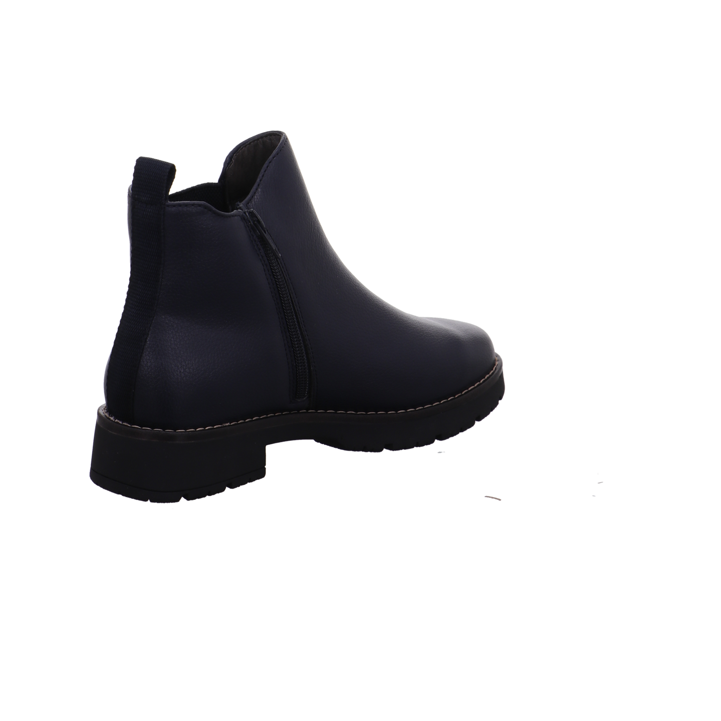 Jana Softline  blau Bild5