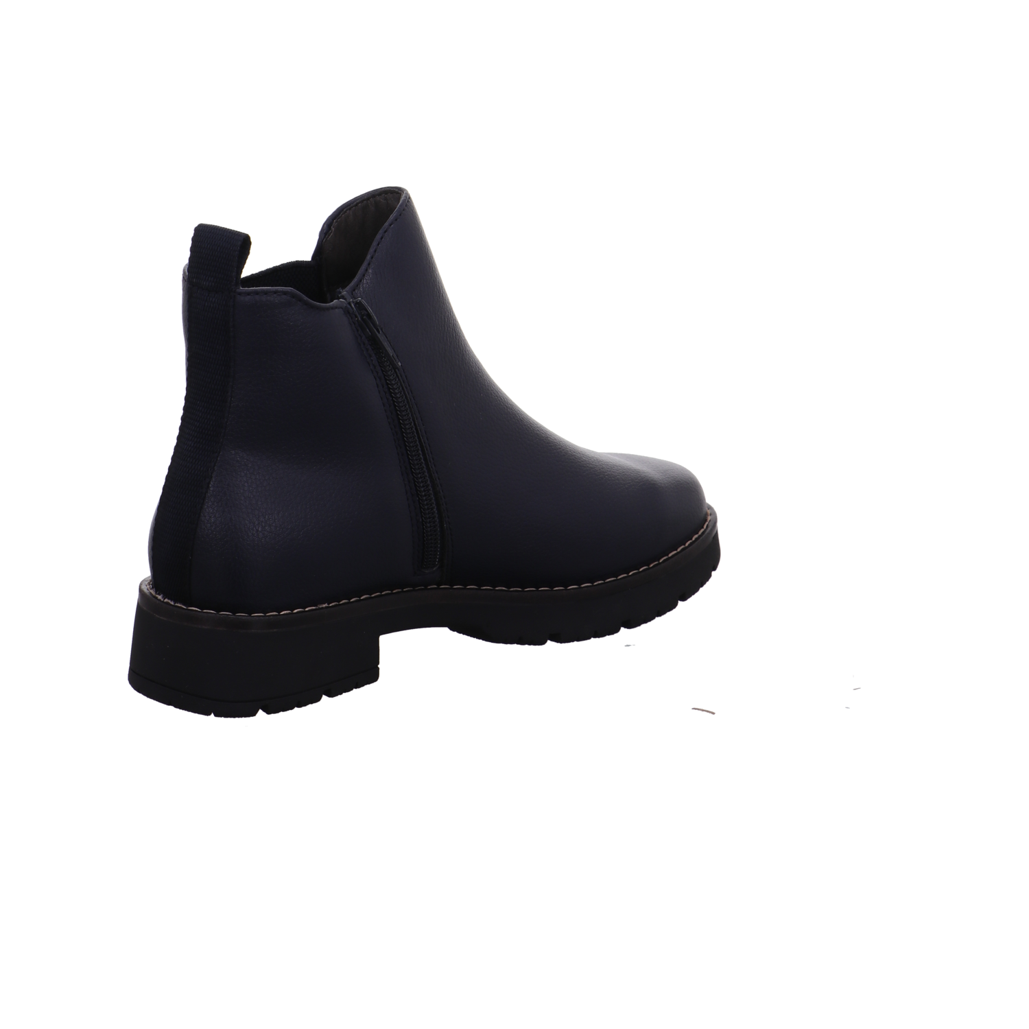 Jana Softline  blau Bild5