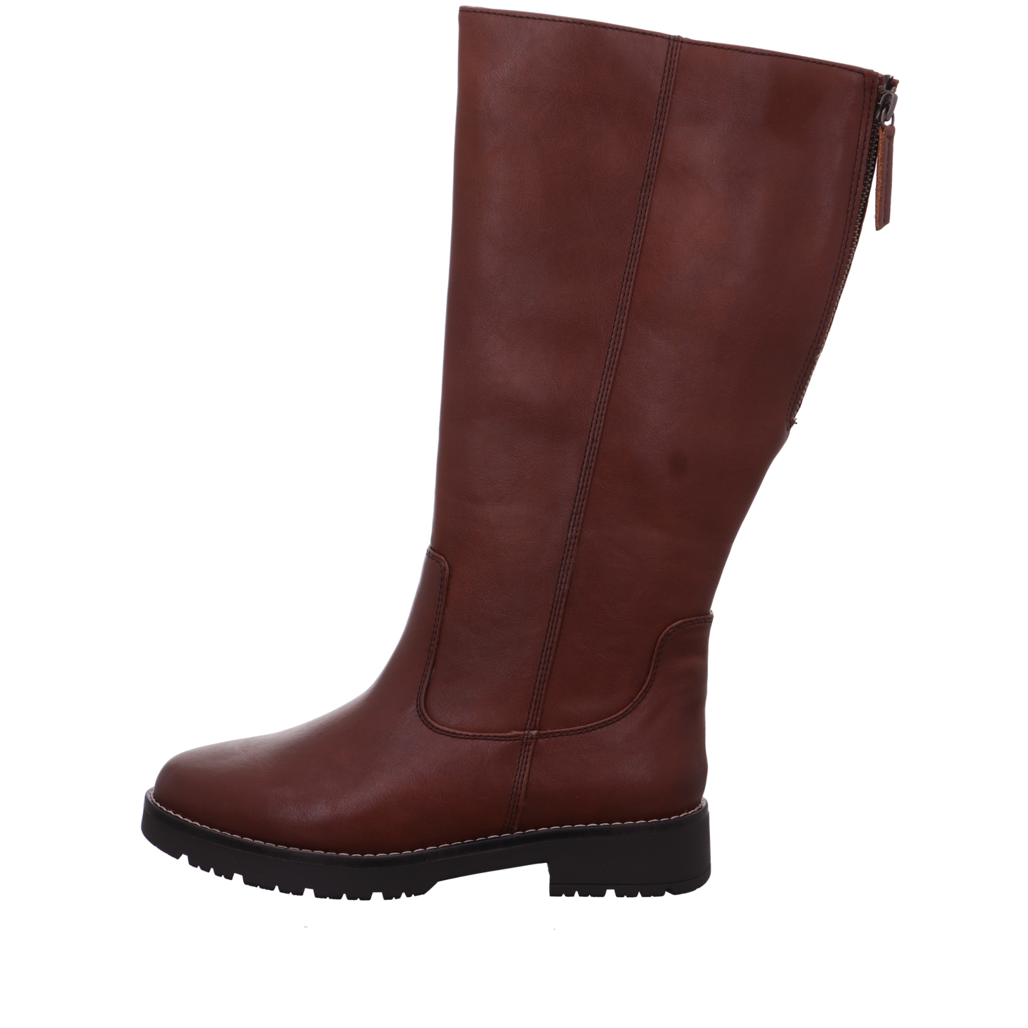 Jana Softline cognac Bild1