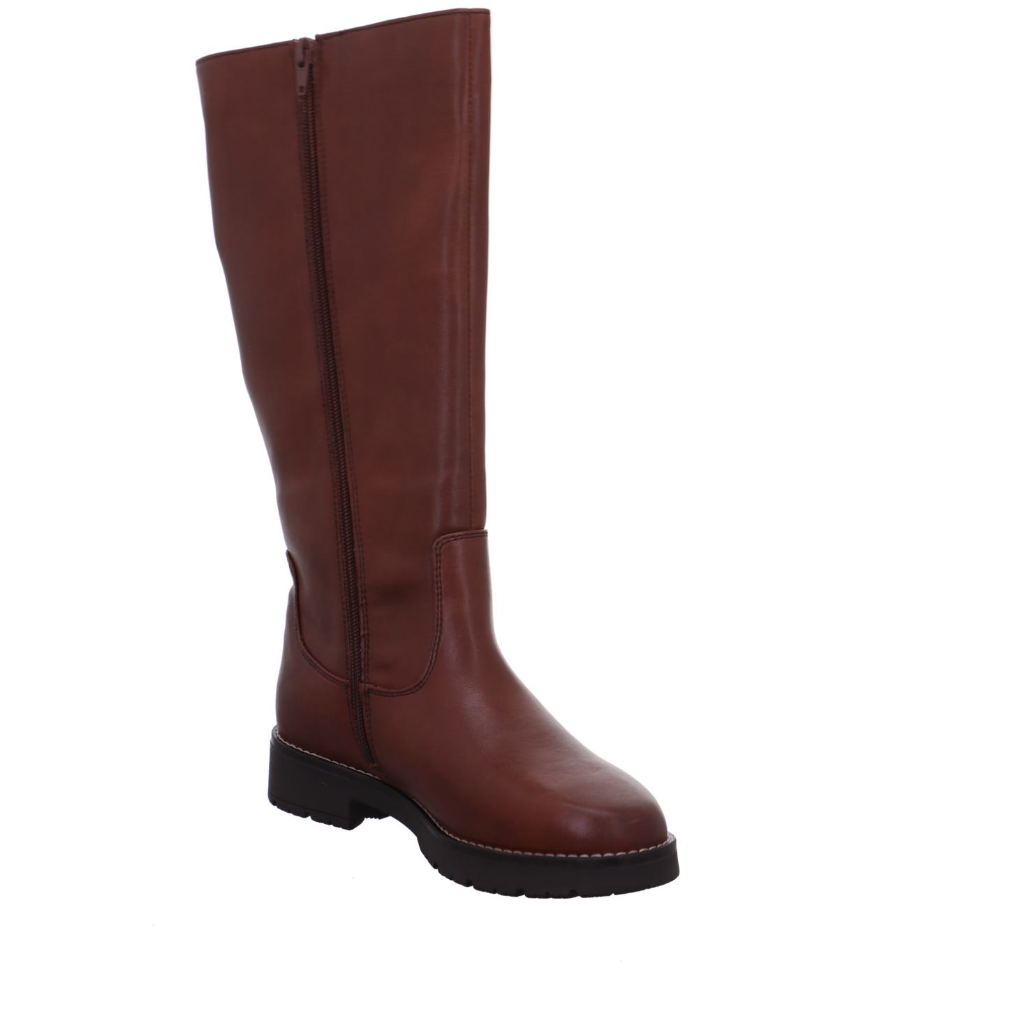 Jana Softline cognac Bild7