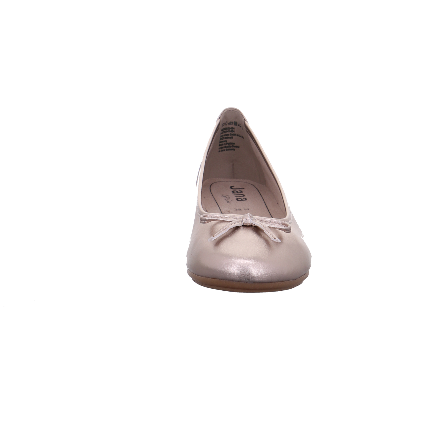 Jana Softline gold Bild3