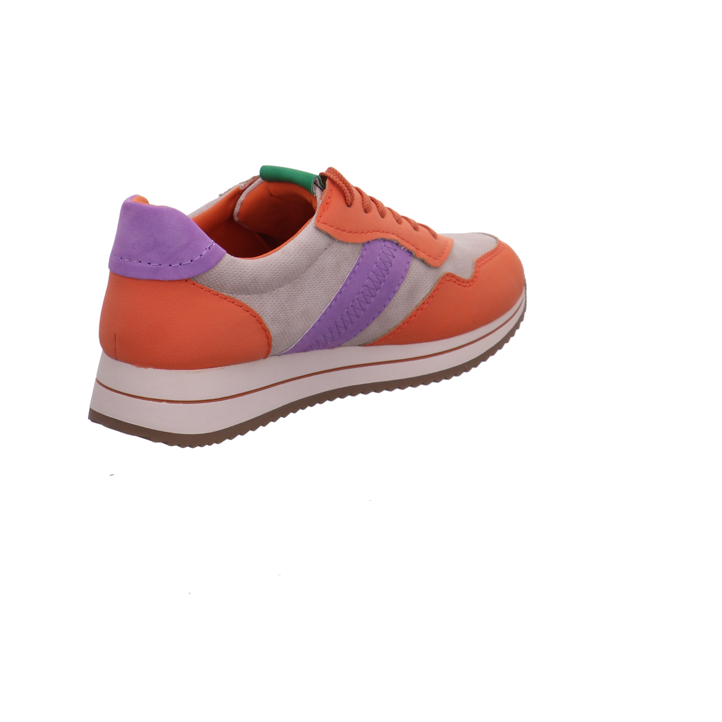 Jana Softline orange Bild5