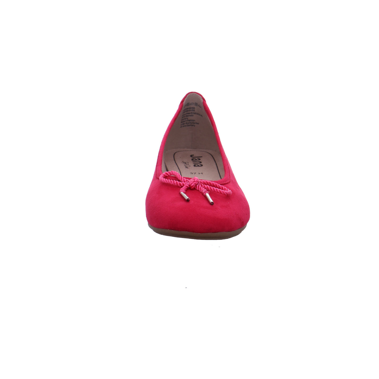 Jana Softline pink Bild3
