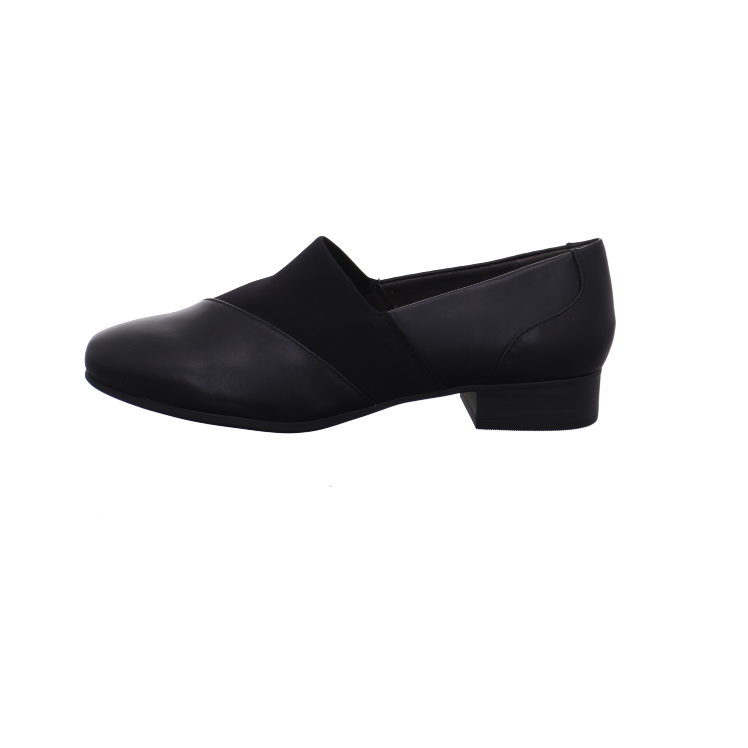 Jana Softline  schwarz Bild1