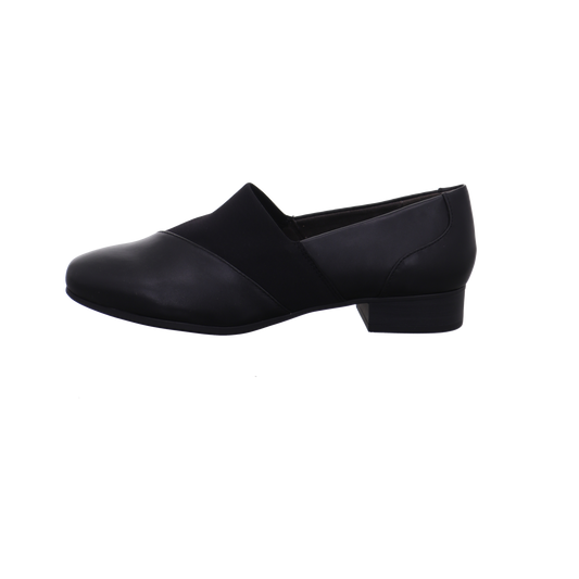 Jana Softline  schwarz Bild1