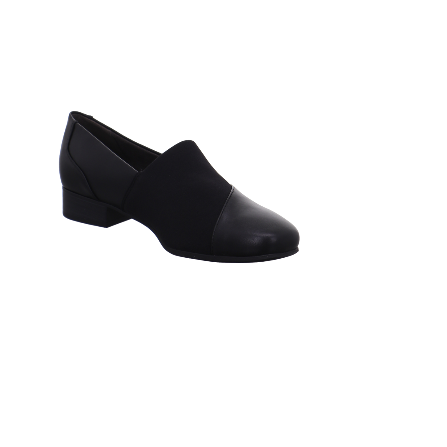 Jana Softline schwarz Bild7