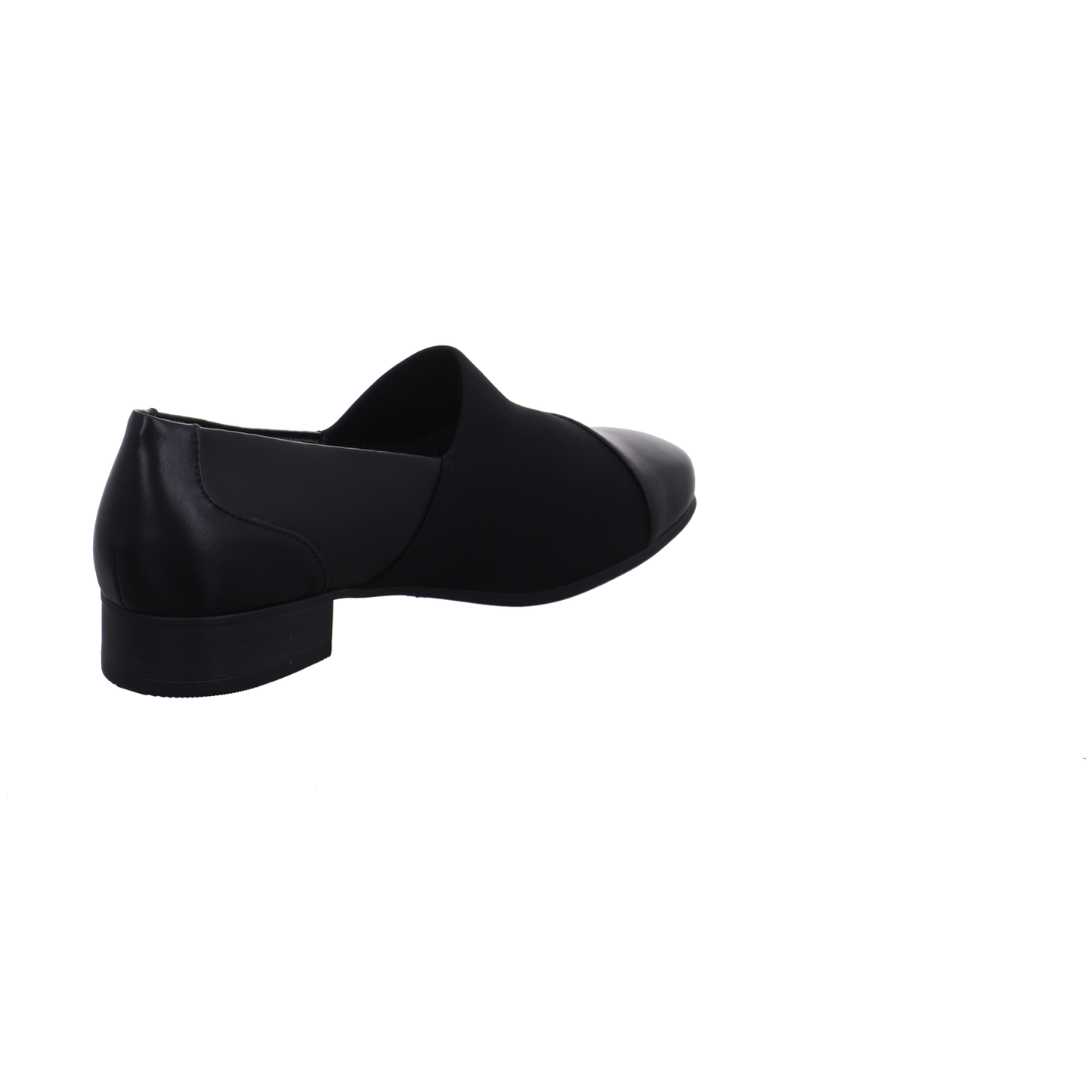 Jana Softline schwarz Bild5