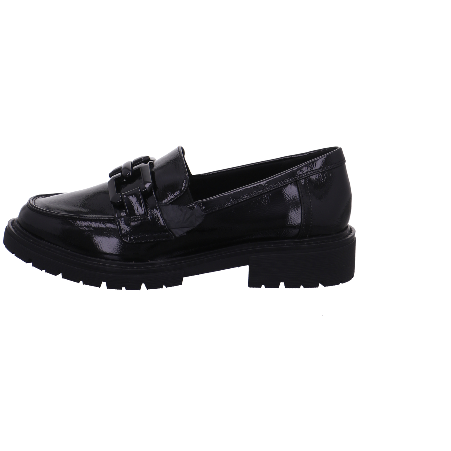 Jana Softline  schwarz Bild1