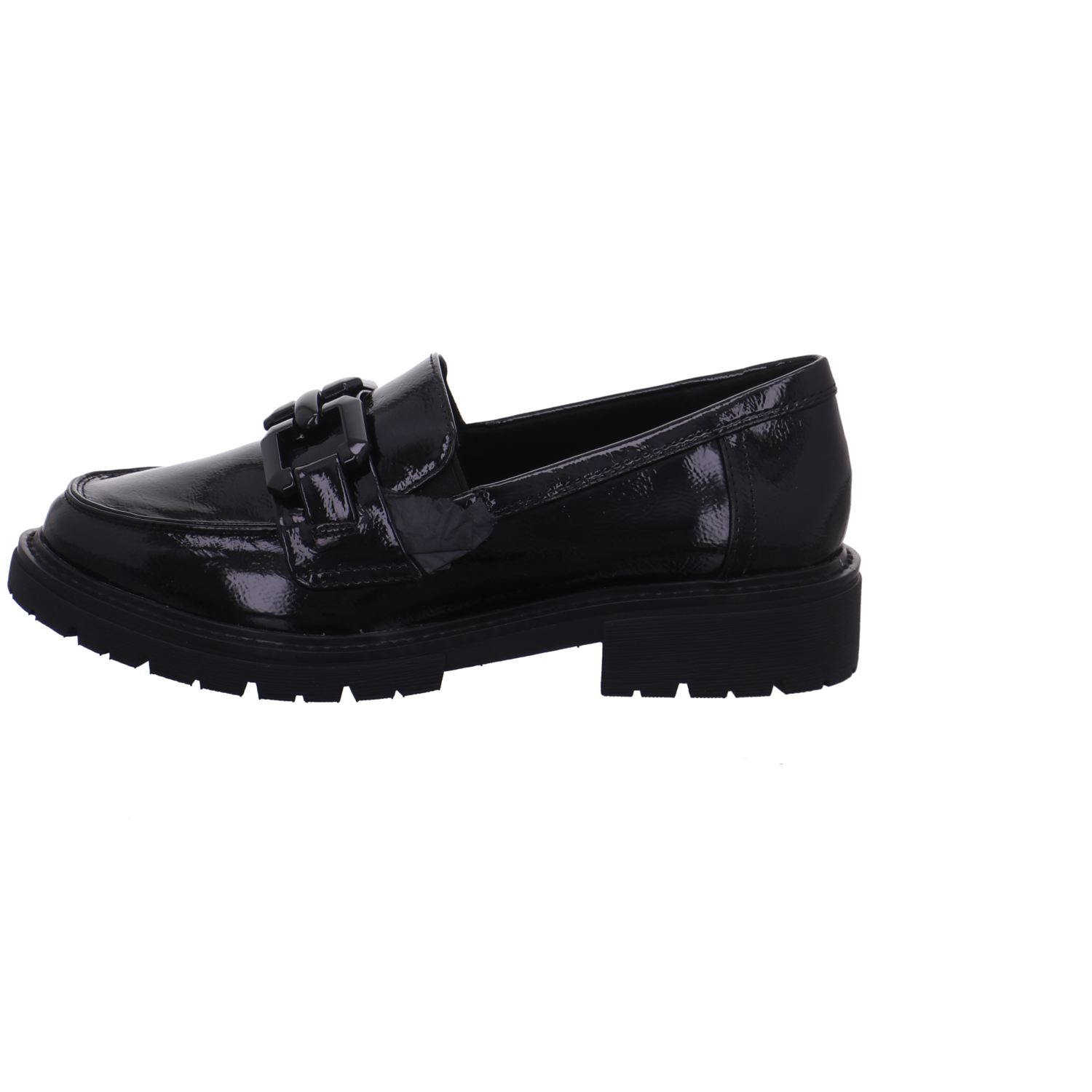 Jana Softline  schwarz Bild1