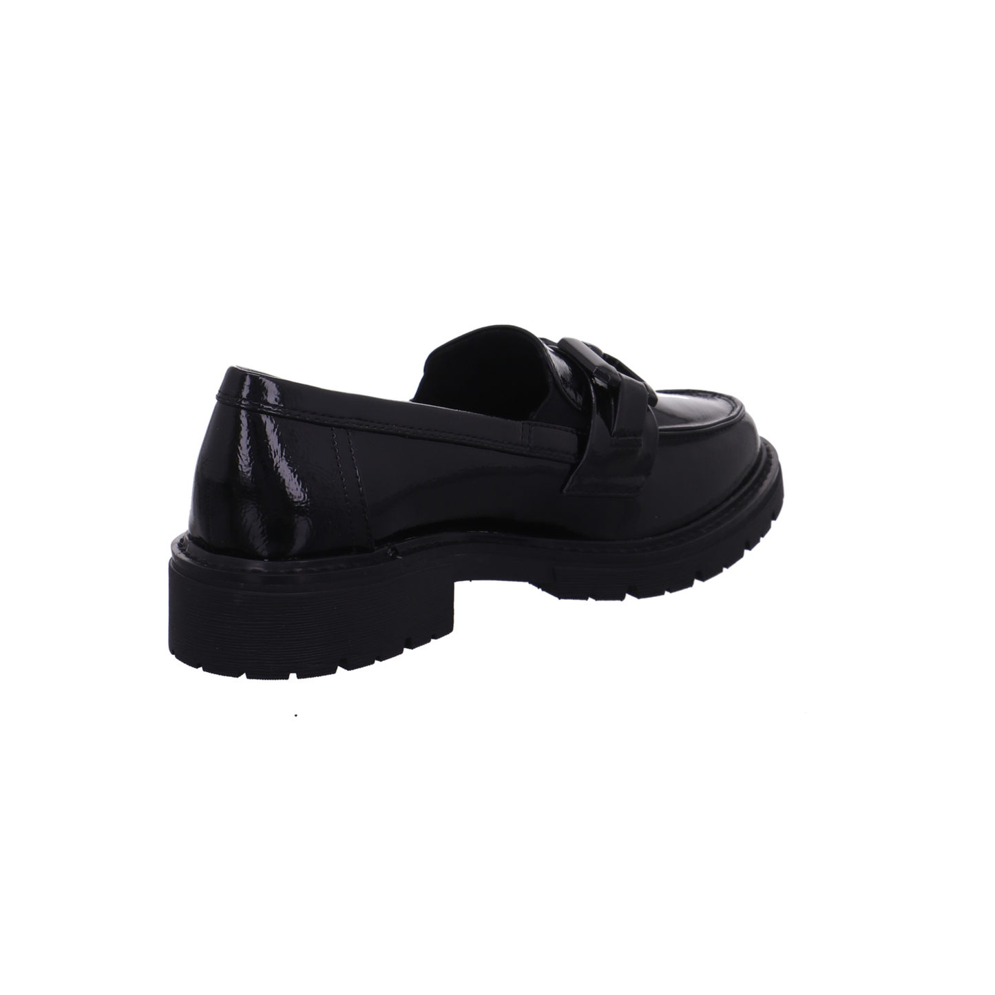 Jana Softline  schwarz Bild5