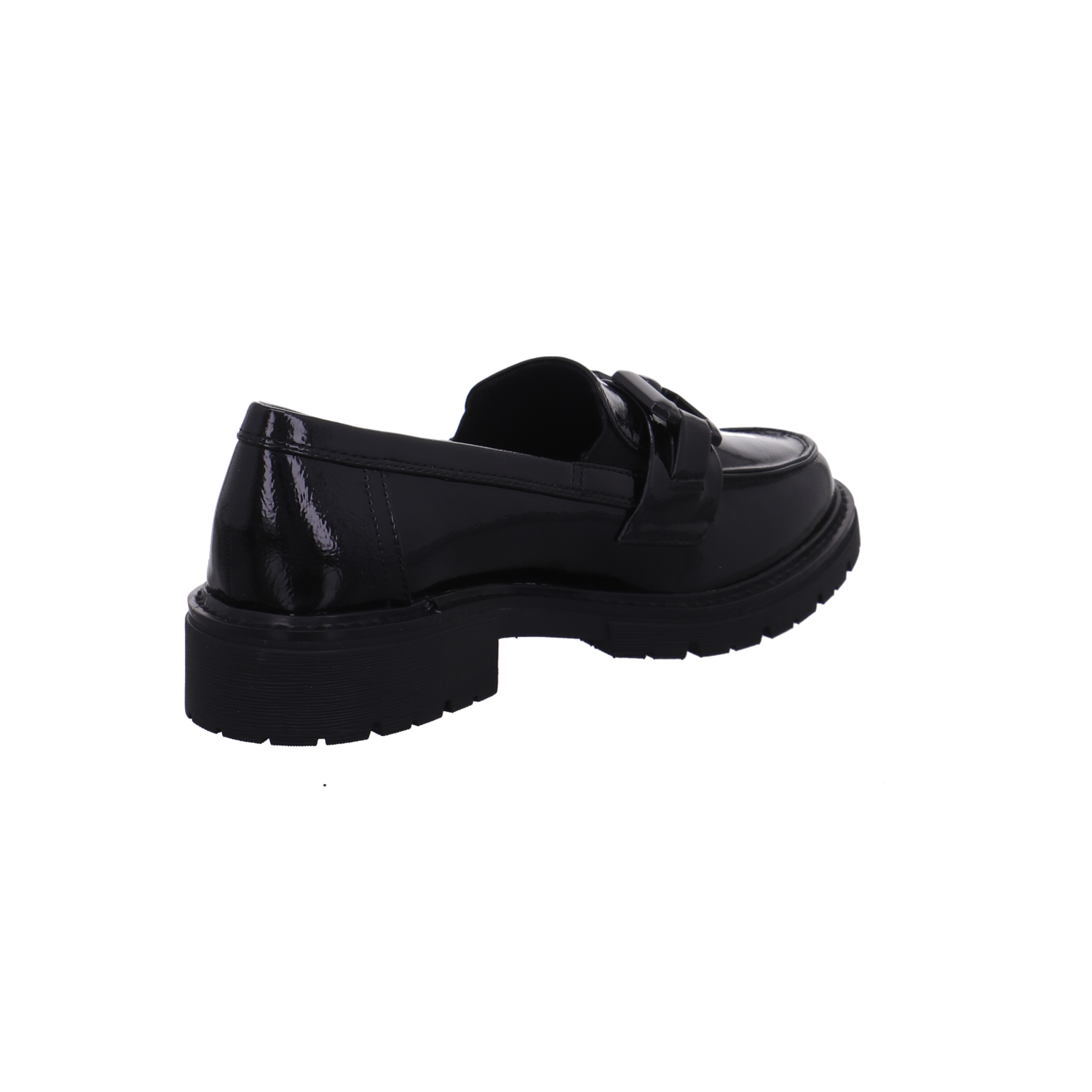 Jana Softline  schwarz Bild5