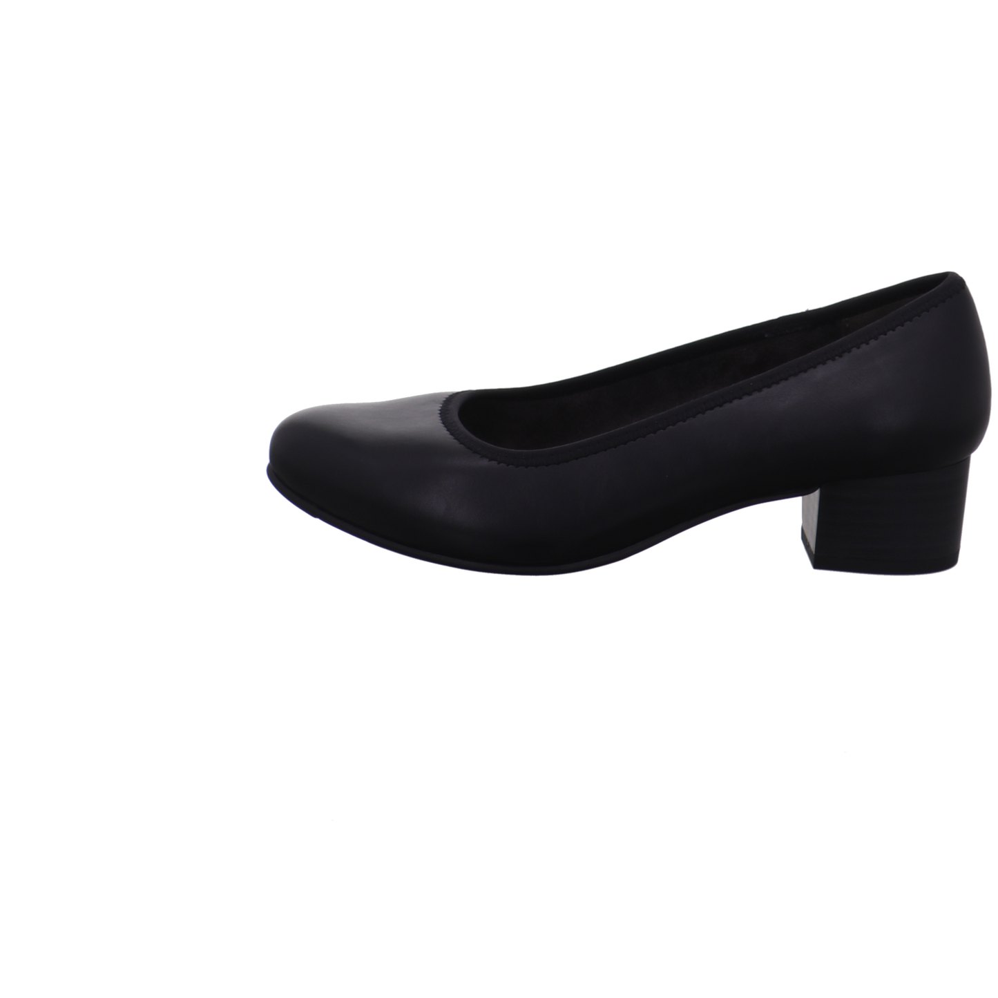 Jana Softline schwarz Bild1