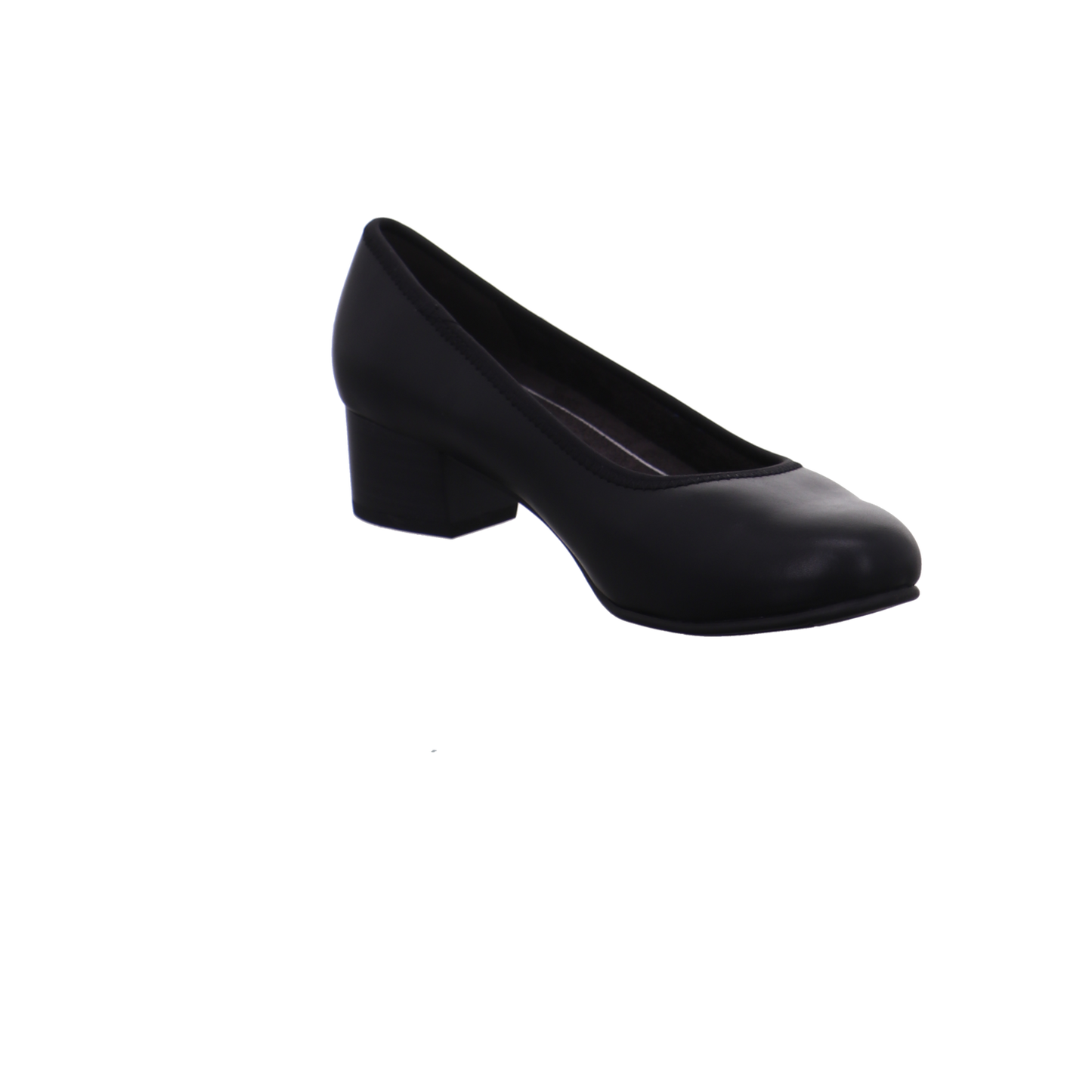 Jana Softline schwarz Bild7
