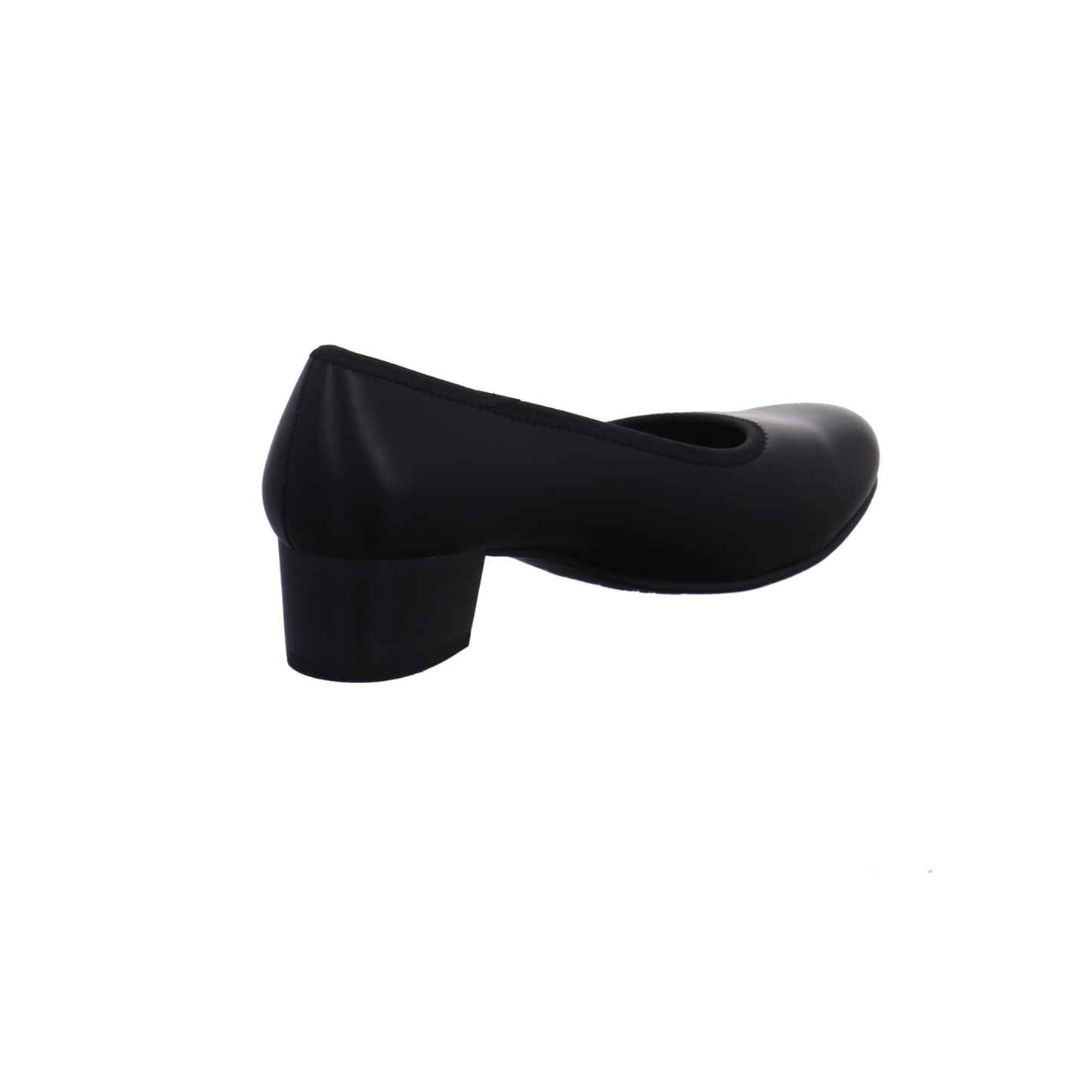 Jana Softline schwarz Bild5