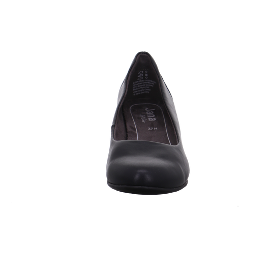 Jana Softline  schwarz Bild3