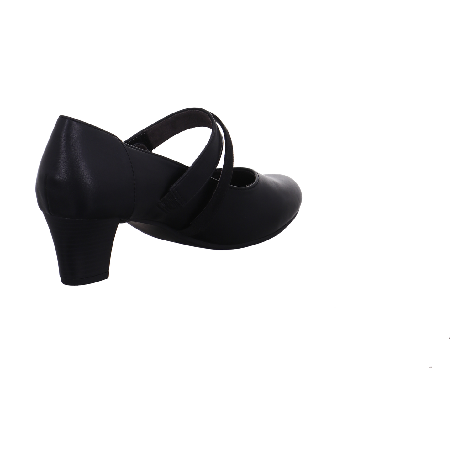 Jana Softline schwarz Bild5