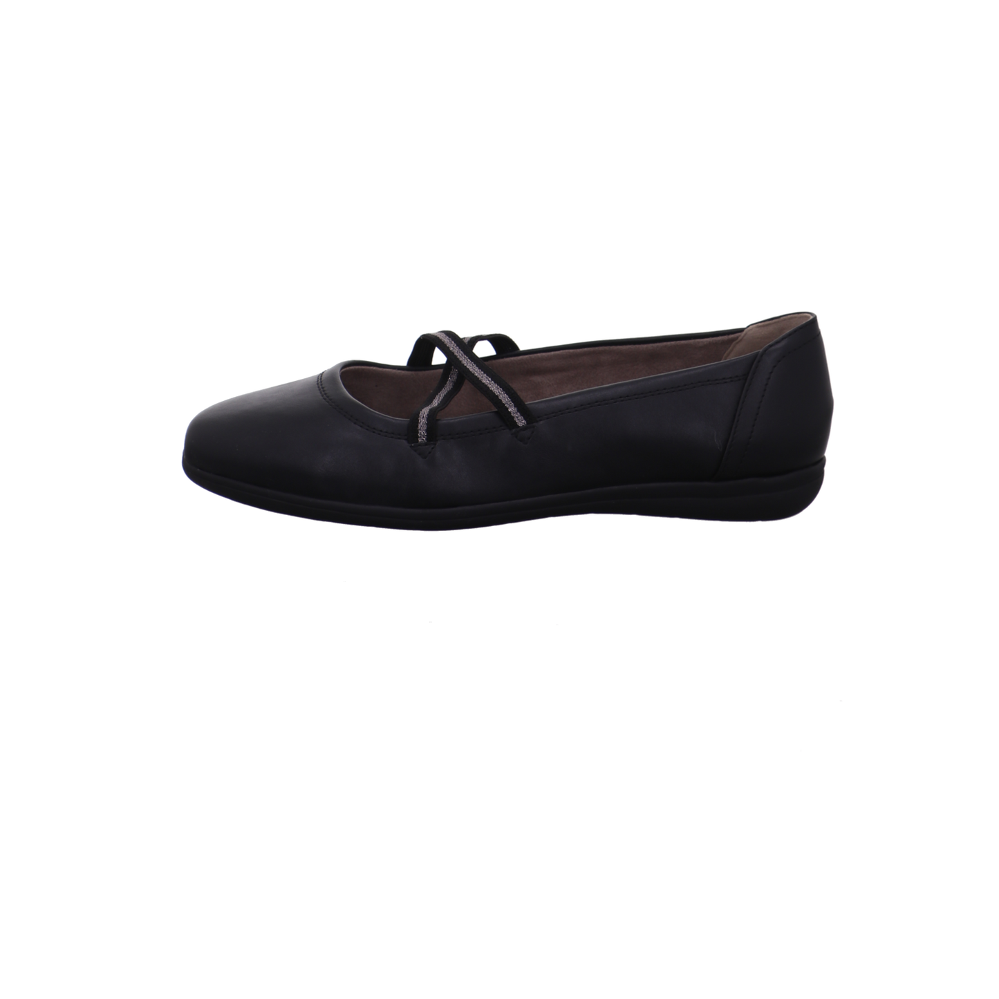 Jana Softline schwarz Bild1