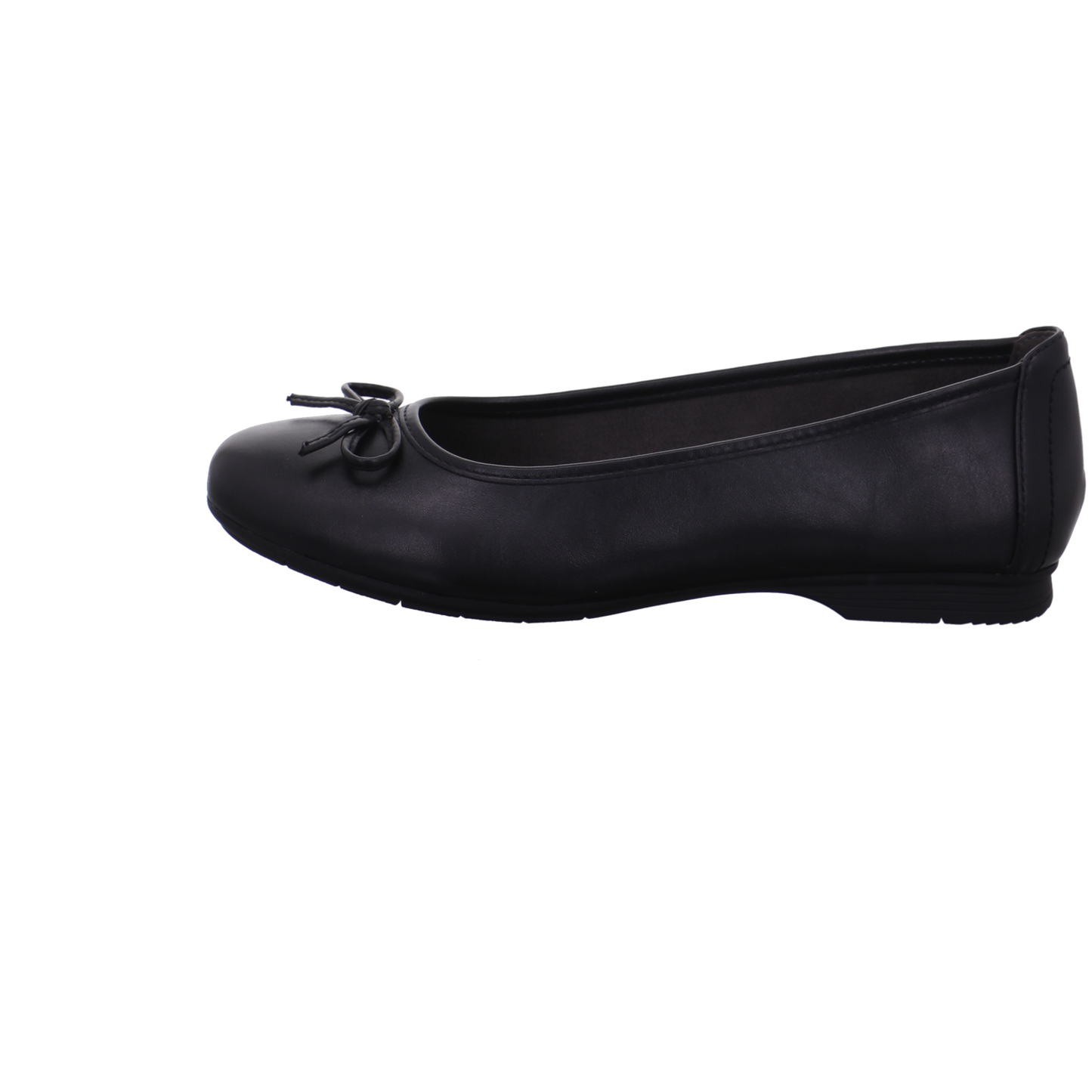 Jana Softline schwarz Bild1