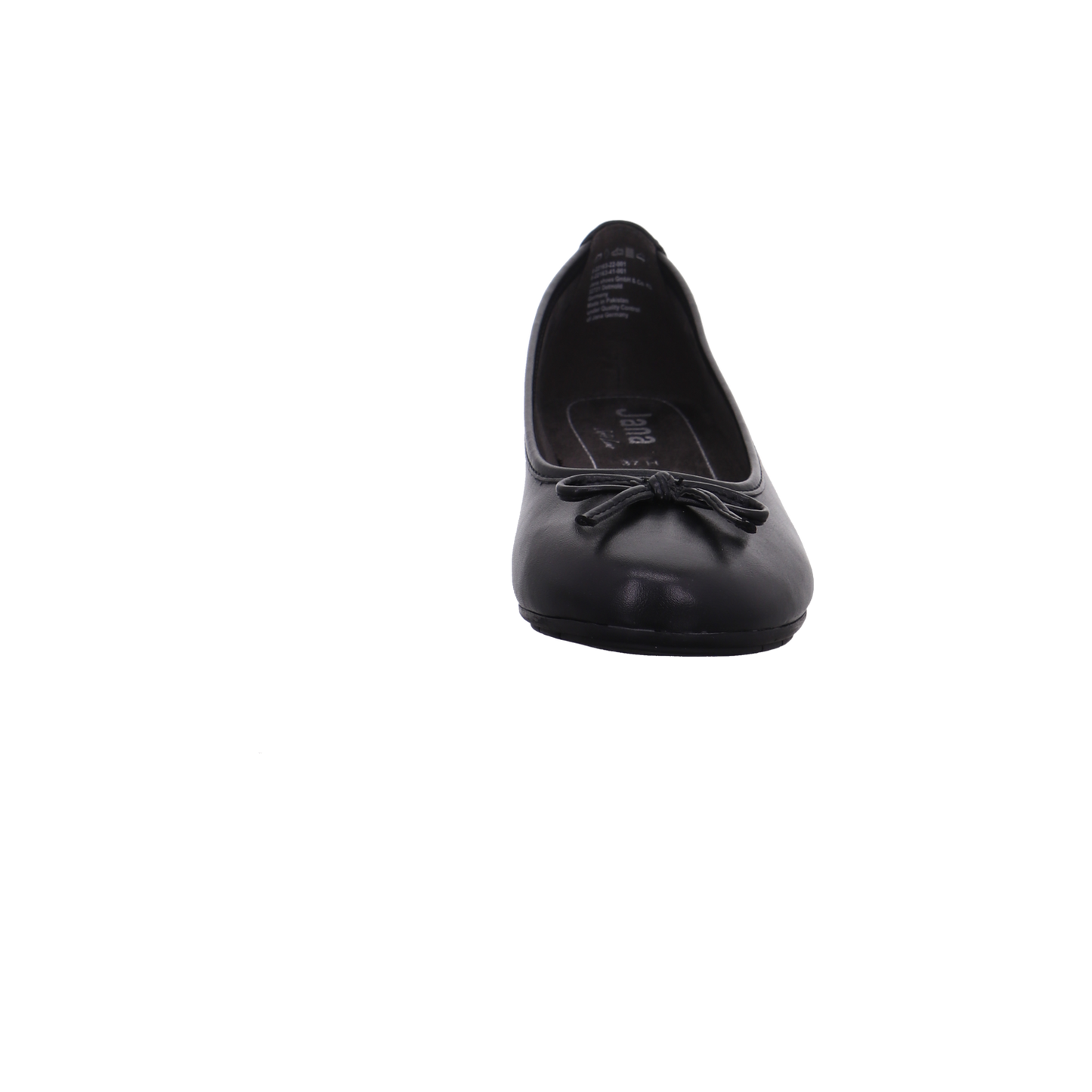 Jana Softline schwarz Bild3