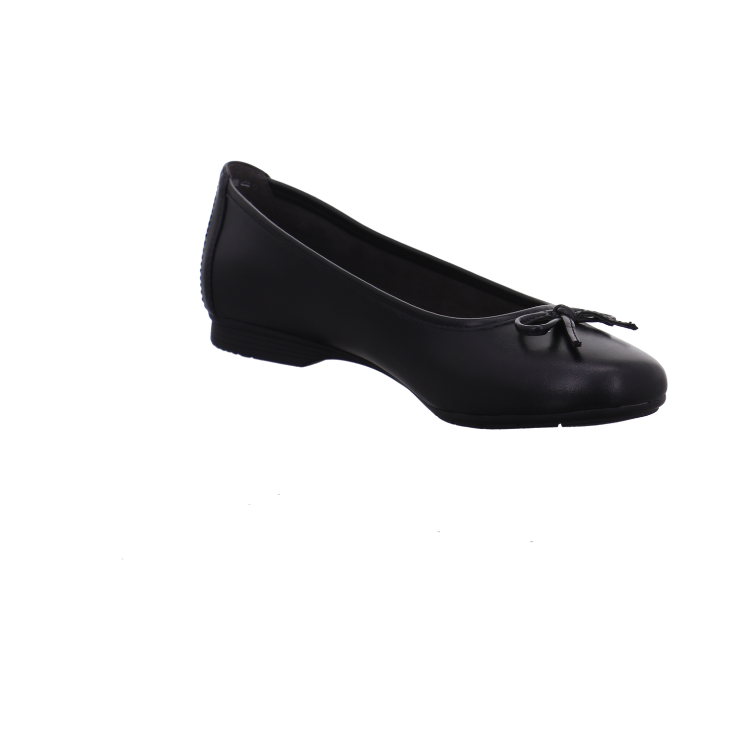 Jana Softline schwarz Bild7