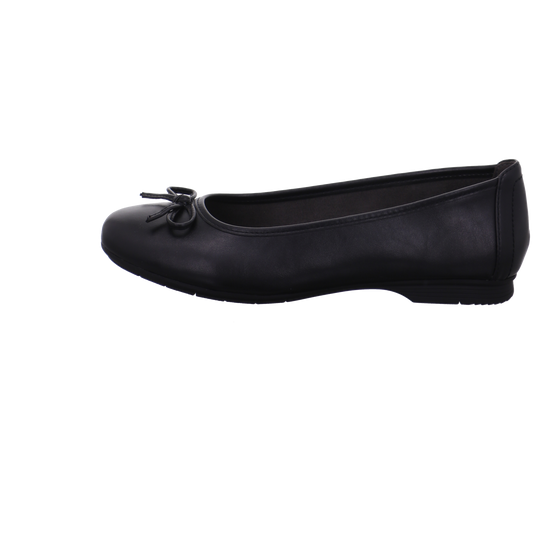 Jana Softline  schwarz Bild1