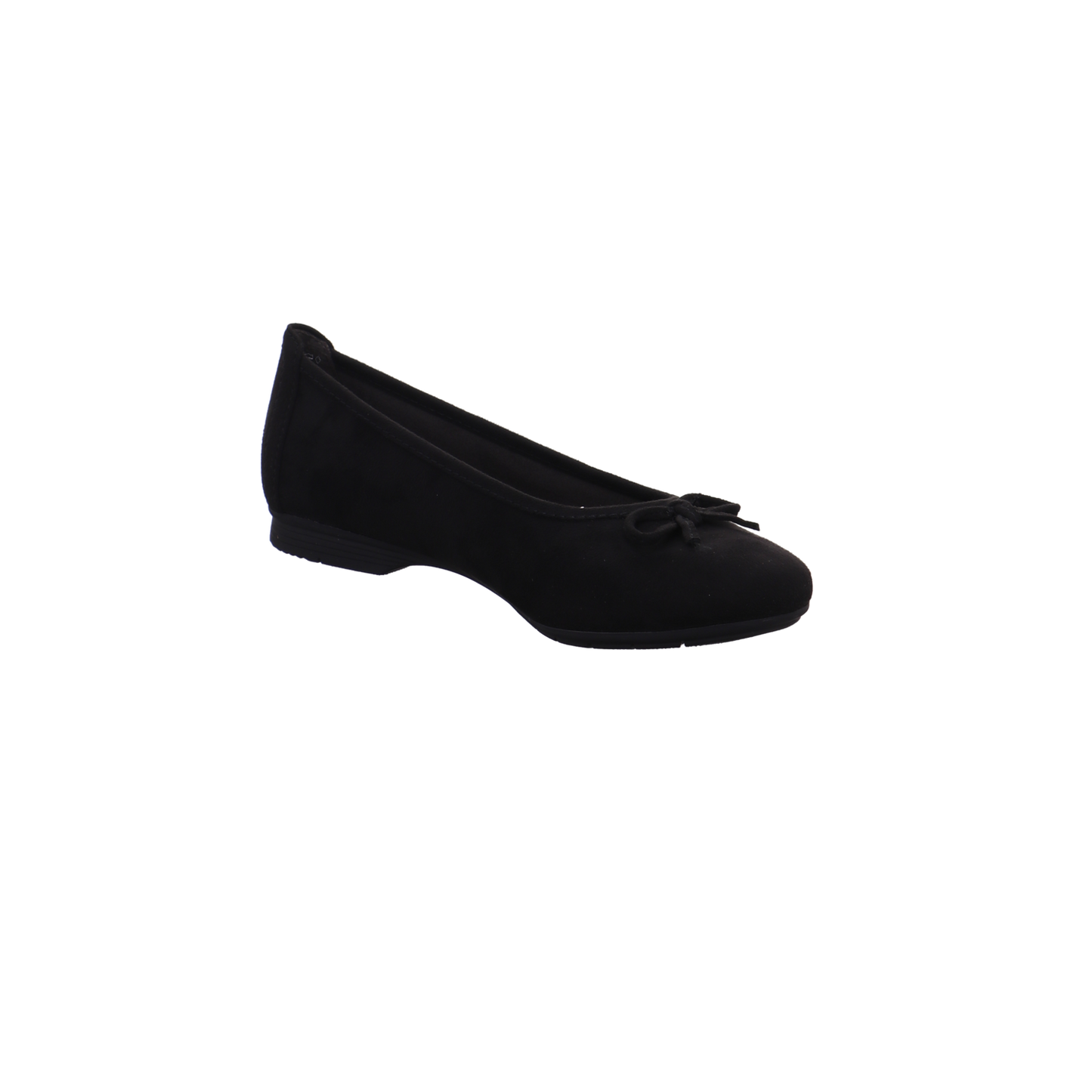 Jana Softline schwarz Bild7