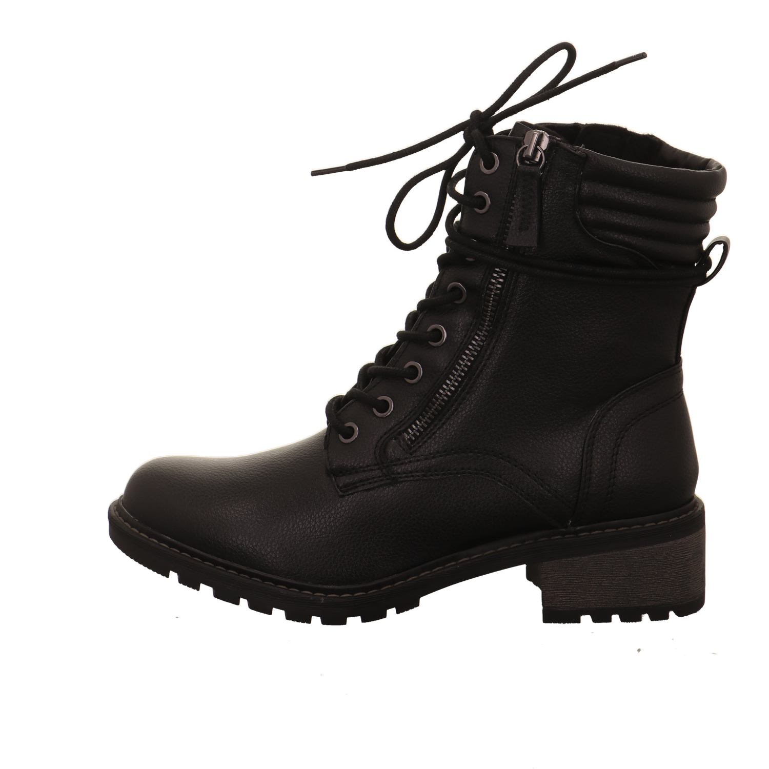 Jana Softline  schwarz Bild1