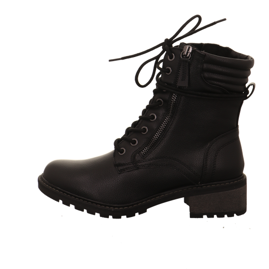 Jana Softline  schwarz Bild1