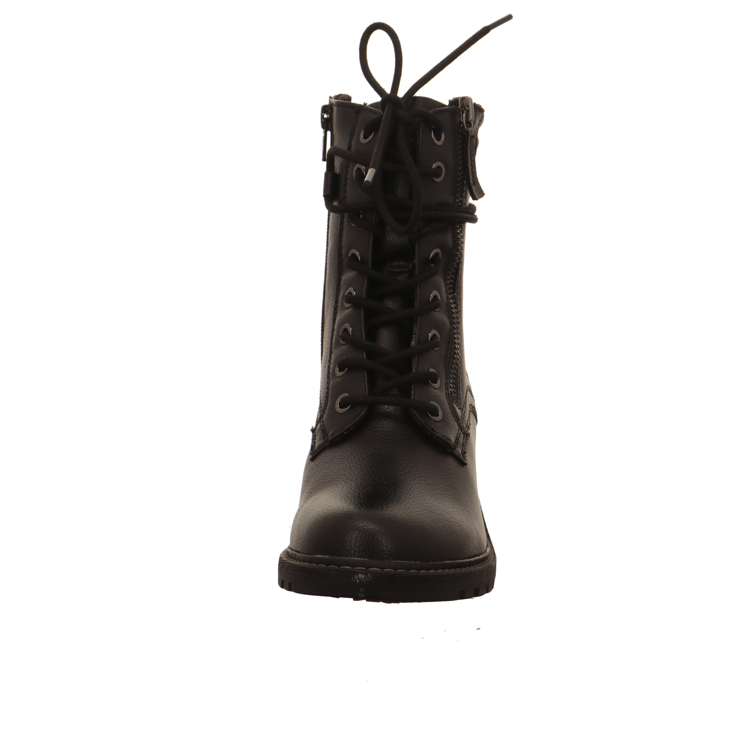 Jana Softline  schwarz Bild3