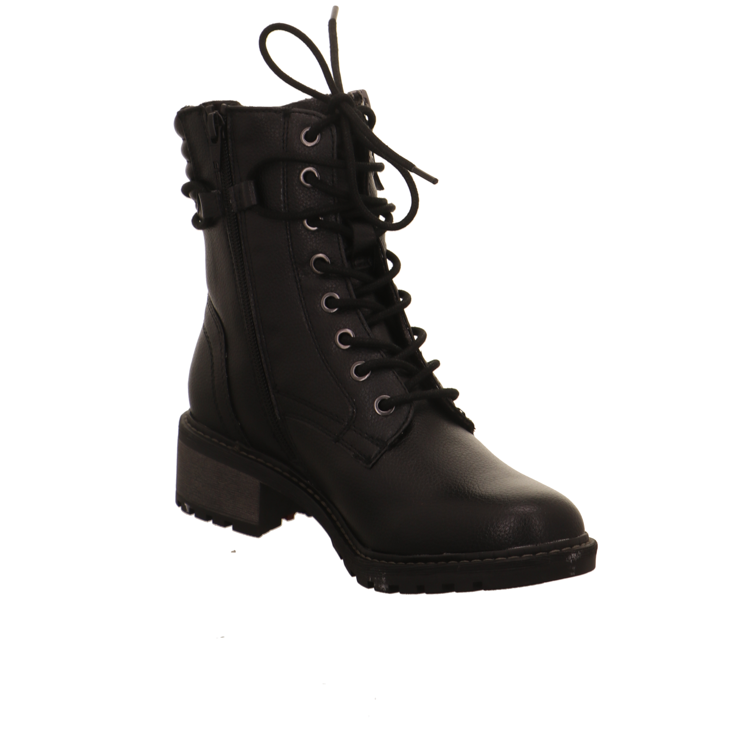 Jana Softline  schwarz Bild7