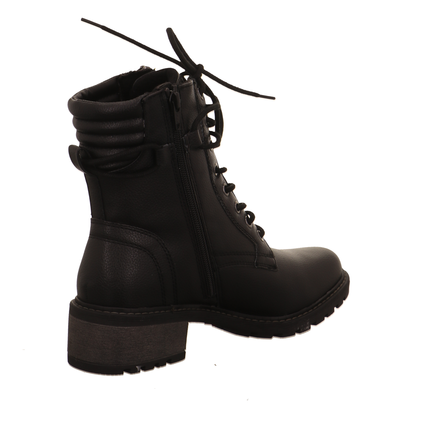 Jana Softline  schwarz Bild5