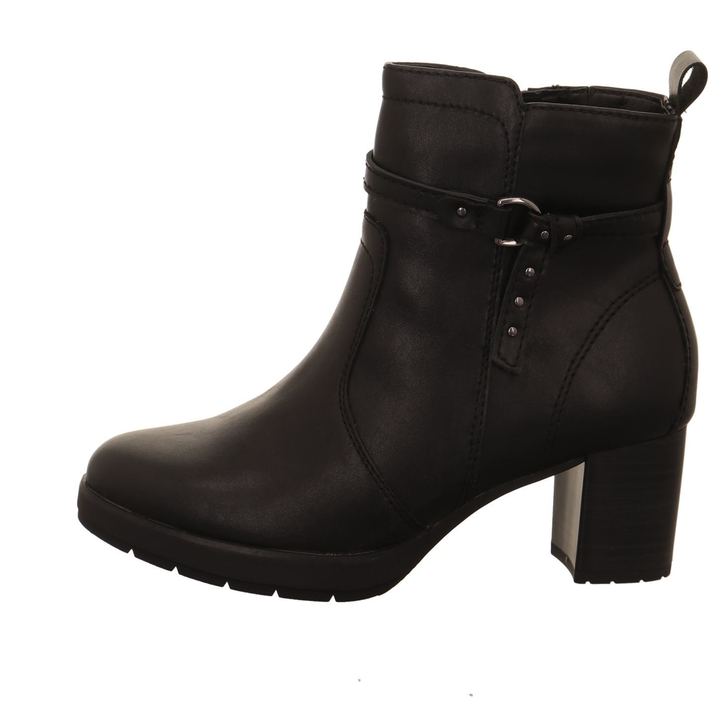 Jana Softline schwarz Bild1