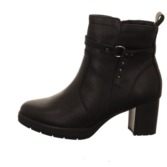 Jana Softline  schwarz Bild1