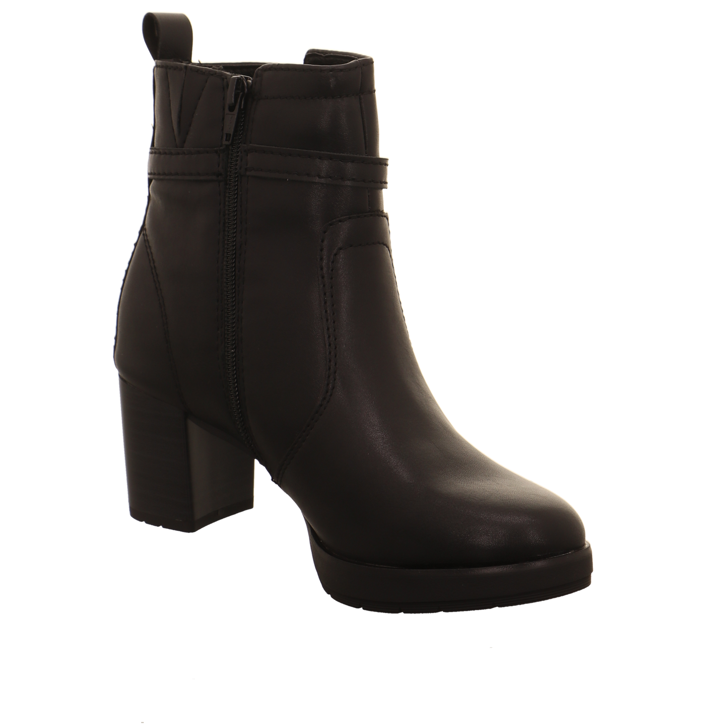 Jana Softline schwarz Bild7