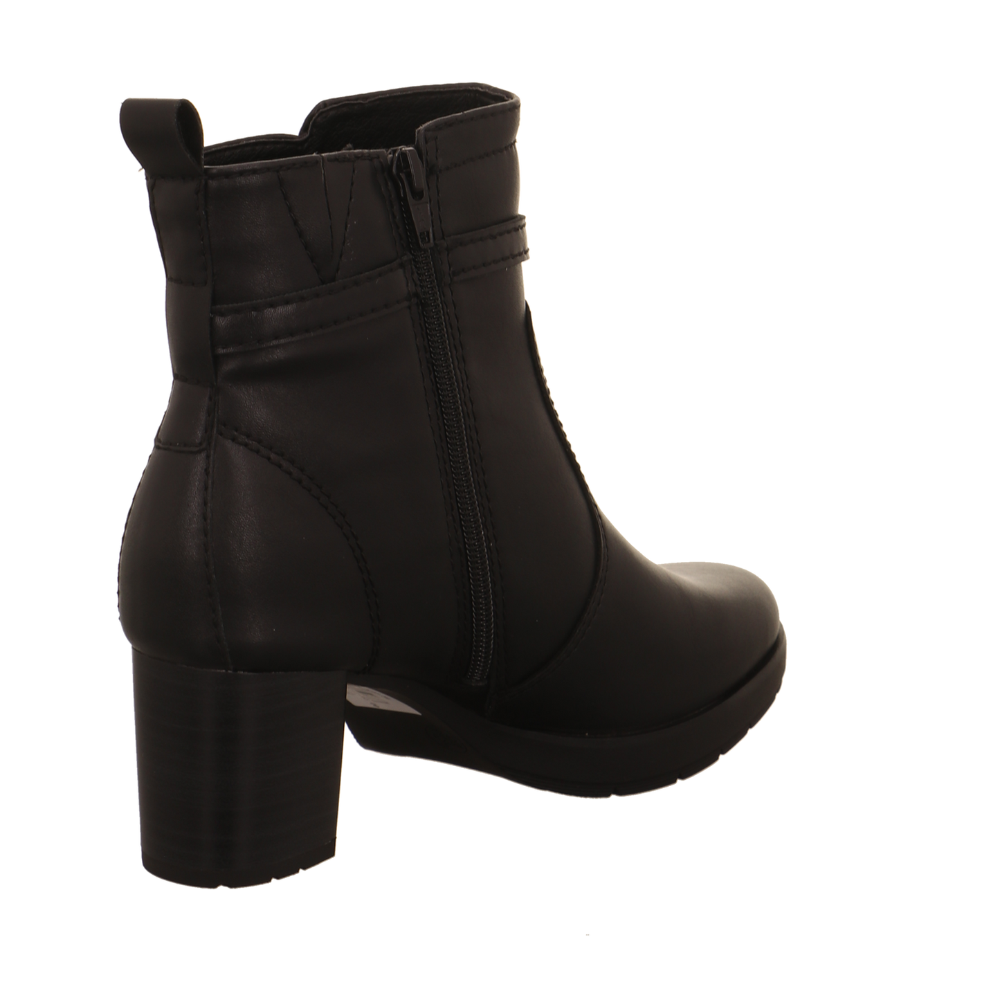 Jana Softline schwarz Bild5