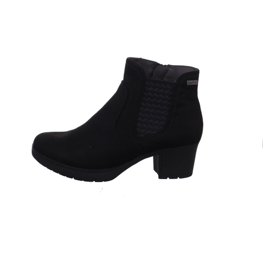 Jana Softline  schwarz Bild1