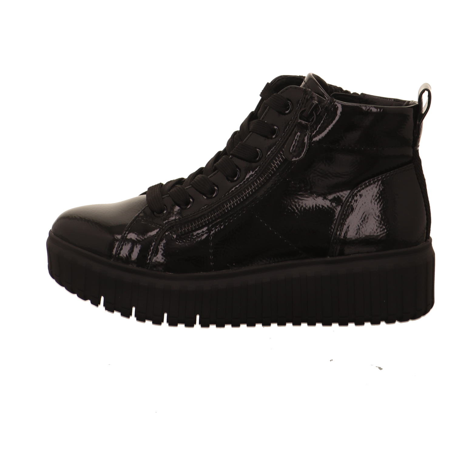 Jana Softline  schwarz Bild1