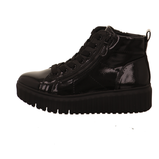 Jana Softline  schwarz Bild1