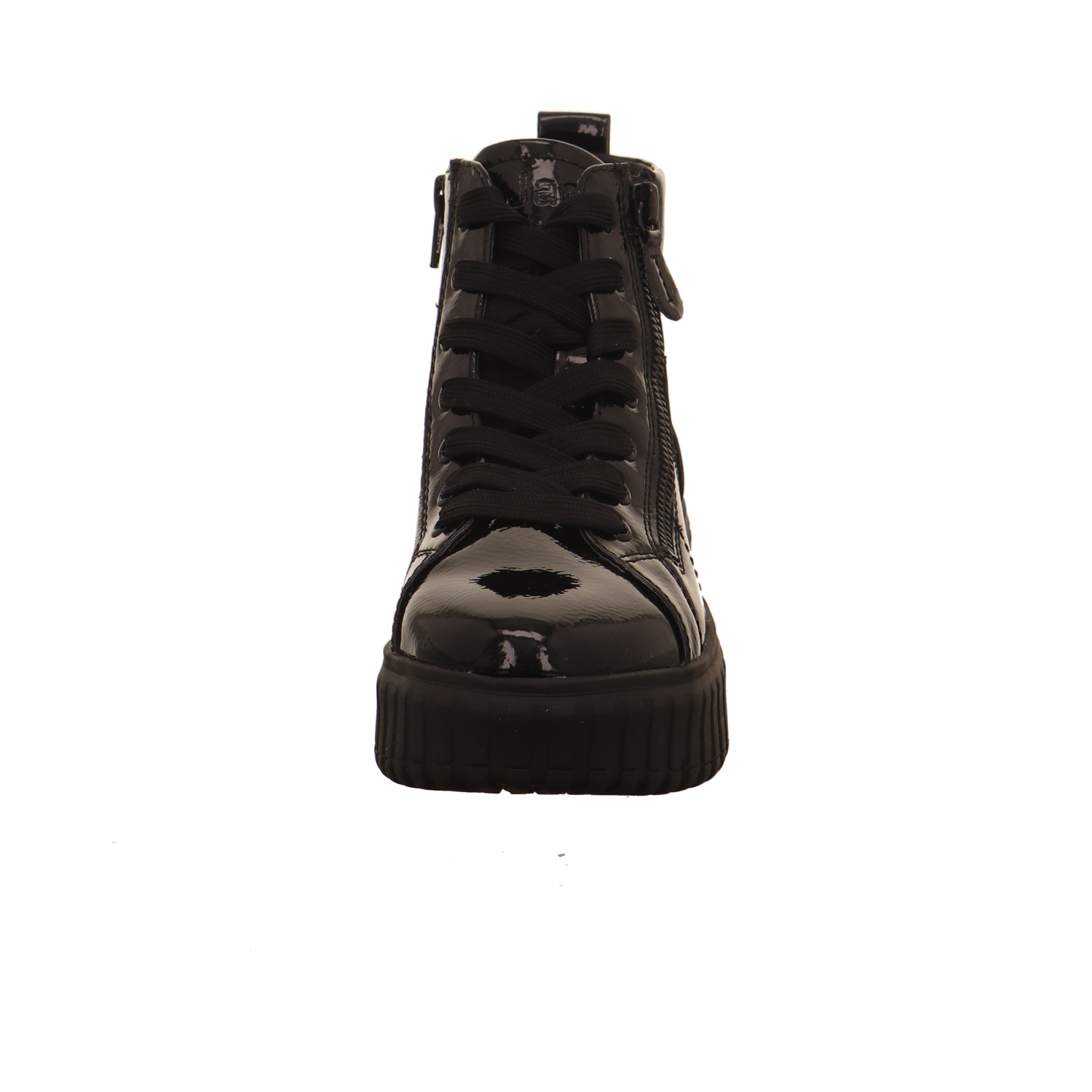 Jana Softline  schwarz Bild3