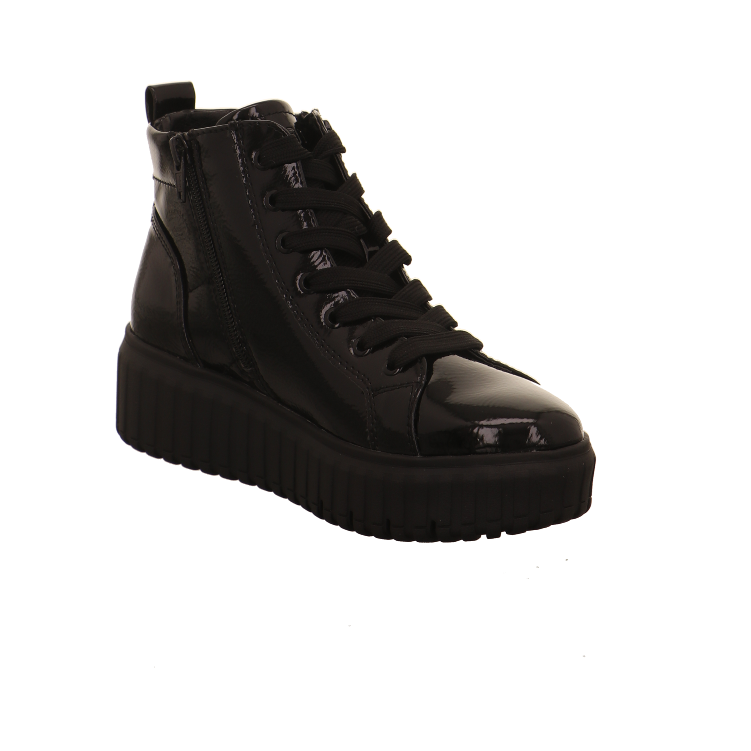 Jana Softline  schwarz Bild7