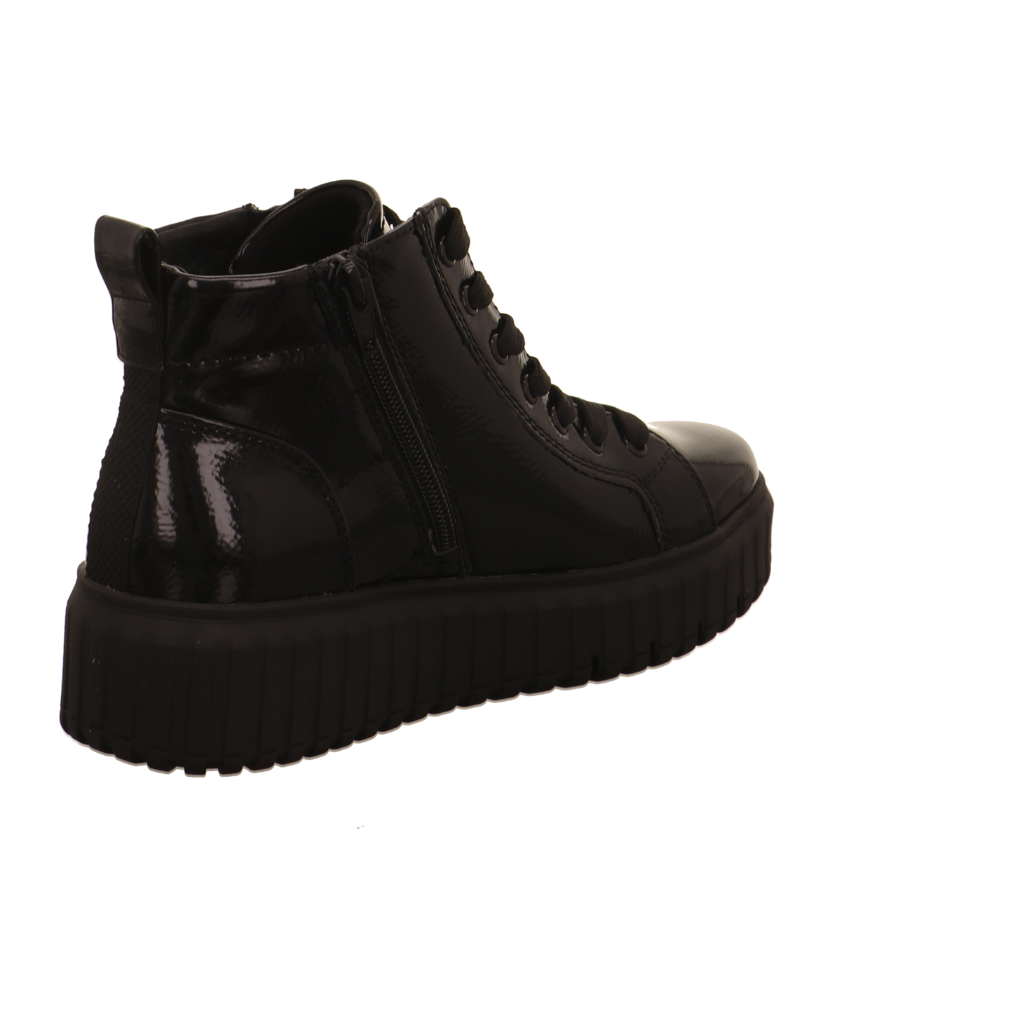 Jana Softline schwarz Bild5