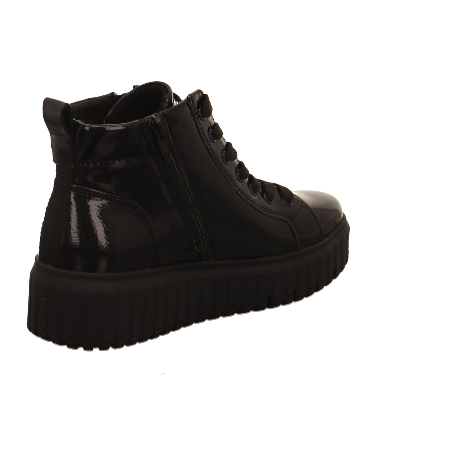 Jana Softline  schwarz Bild5