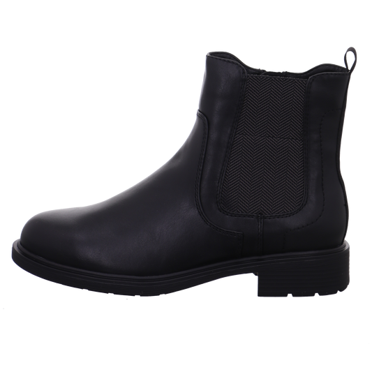 Jana Softline  schwarz Bild1