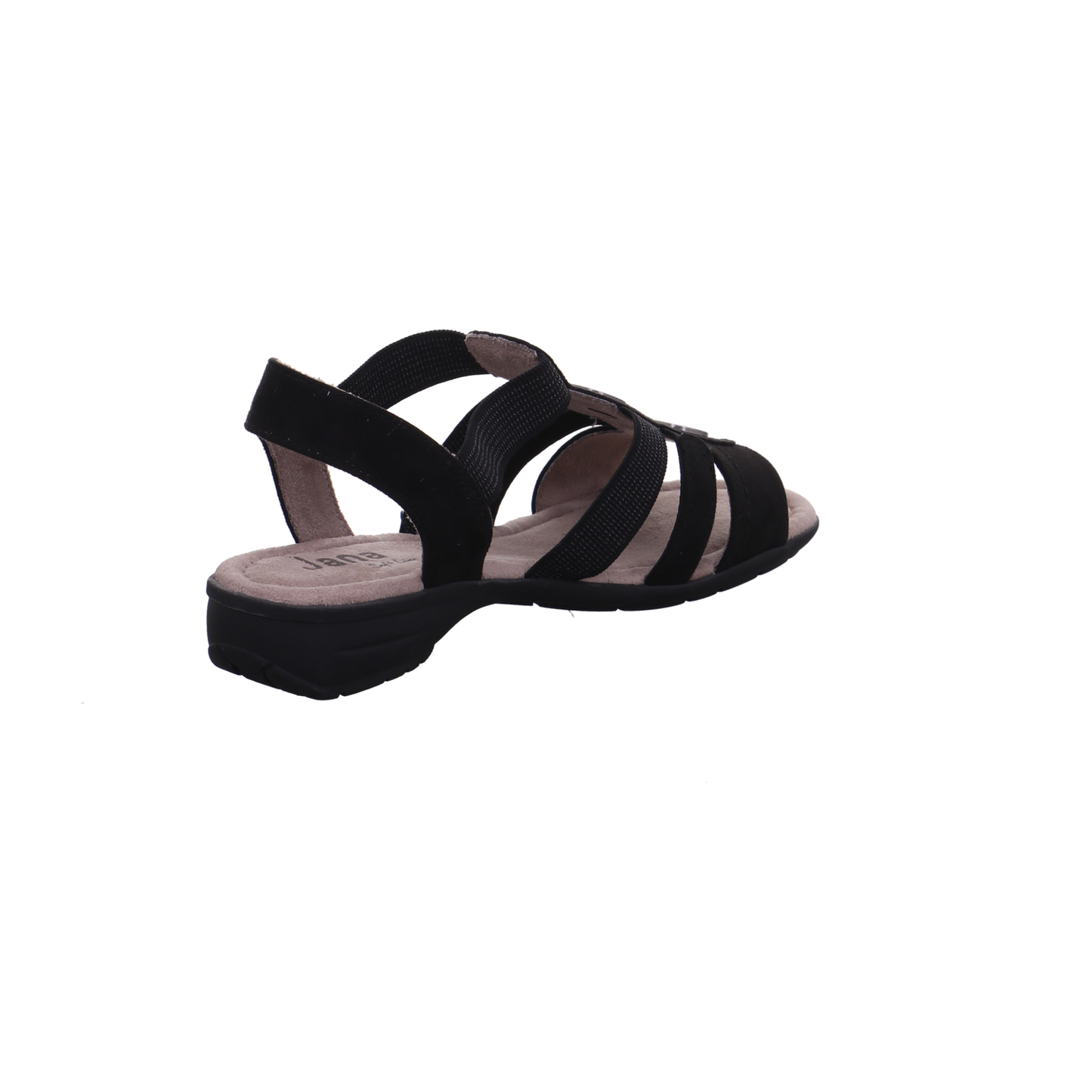 Jana Softline schwarz Bild5