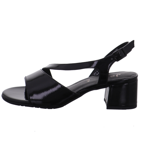 Jana Softline  schwarz Bild1