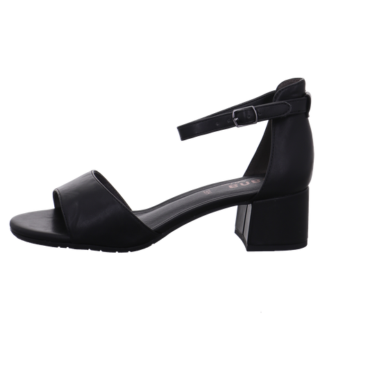 Jana Softline  schwarz Bild1