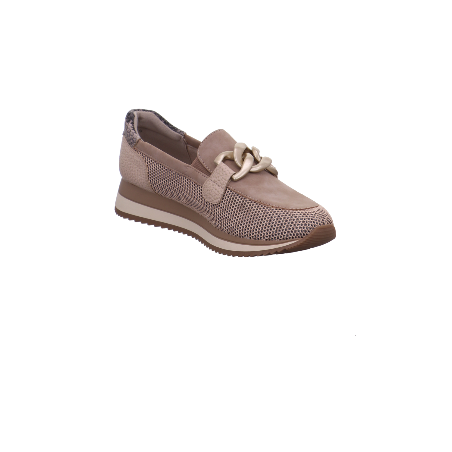 Jana Softline  taupe Bild7