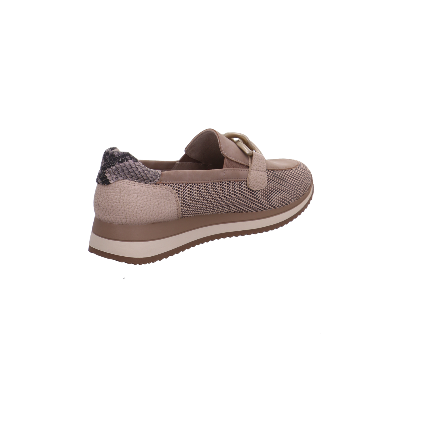 Jana Softline  taupe Bild5
