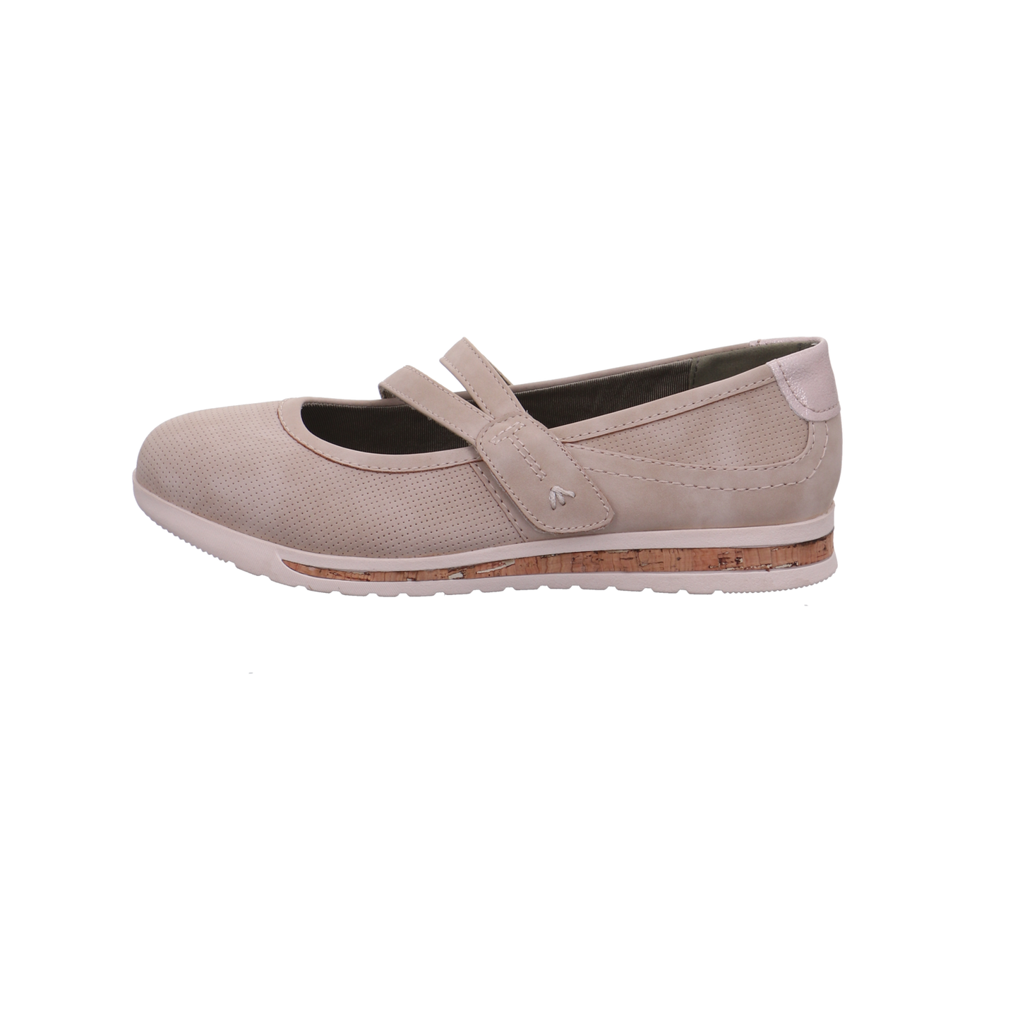 Jana Softline taupe Bild1
